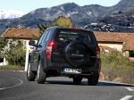 Suzuki Grand Vitara 5-Door 2005 года